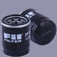 Oil Filter (ZP 3100)