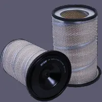 Air Filter (HP 4076 A)