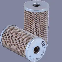 Oil Filter (ML 138)