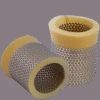 Air Filter (HP 4599)