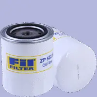 Oil Filter (ZP 502 B)