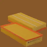 Air Filter (HP 2253)