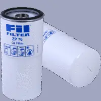 Oil Filter (ZP 76)