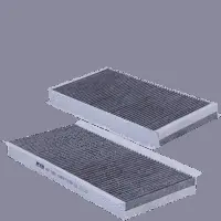 Filter, cabin air (HCK 7050)