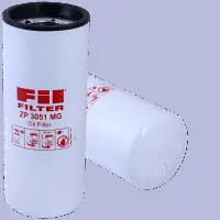Oil Filter (ZP 3051 MG)