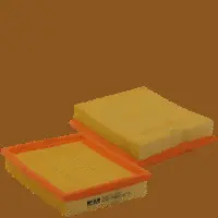 Air Filter (HP 2077)