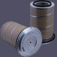 Air Filter (HP 458 A)