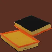 Air Filter (HP 2098)