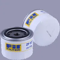 Oil Filter (ZP 527)