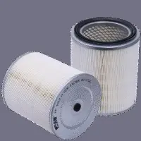 Air Filter (HP 4012 A)