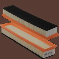 Air Filter (HP 2060 A)