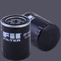 Oil Filter (ZP 3131)