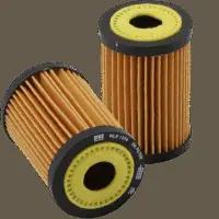 Oil Filter (MLE 1374)