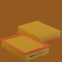 Air Filter (HP 2132)