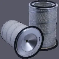 Air Filter (HP 707 A)