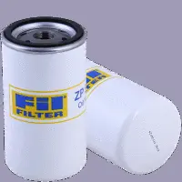 Oil Filter (ZP 550)