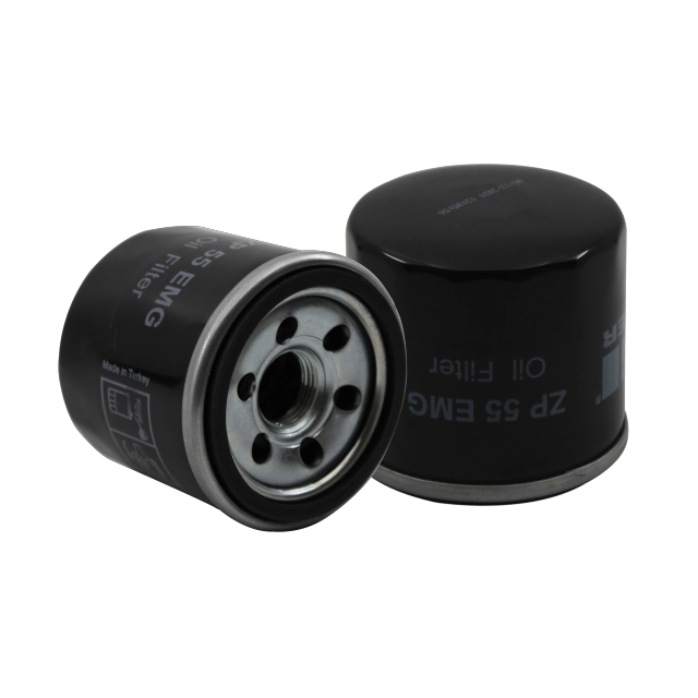 Oil Filter (ZP 55 EMG)