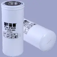 Oil Filter (ZP 3533 MG)