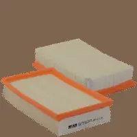 Air Filter (HP 2162)