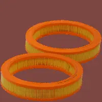 Air Filter (HPU 4374)