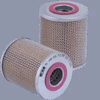 Oil Filter (ML 106)