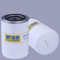 Oil Filter (ZP 3502)