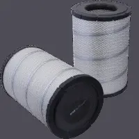 Air Filter (HP 2518)
