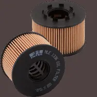 Oil Filter (MLE 1336)