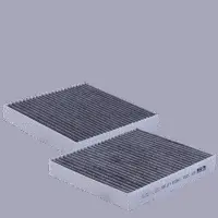 Filter, cabin air (HCK 7225)