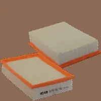 Air Filter (HP 2009)