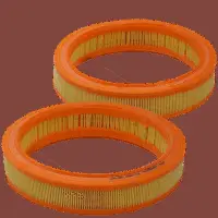 Air Filter (HPU 4368 A)