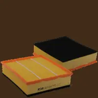 Air Filter (HP 2110)