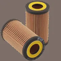 Oil Filter (MLE 1604)