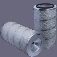 Air Filter (HP 4017)