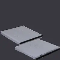 Filter, cabin air (HC 7106)