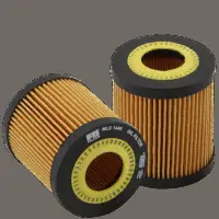Oil Filter (MLE 1446)