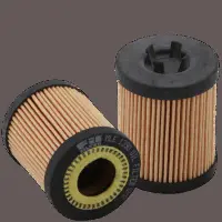 Oil Filter (MLE 1390)