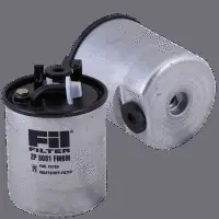 Fuel Filter (ZP 8081 FMBM)