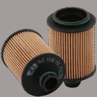 Oil Filter (MLE 1538)