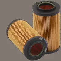 Oil Filter (MLE 1522)