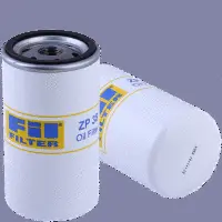 Oil Filter (ZP 38)