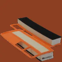 Air Filter (HP 2150 A)