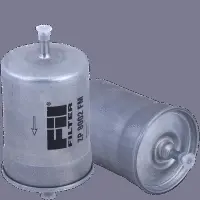 Fuel Filter (ZP 8002 FM)