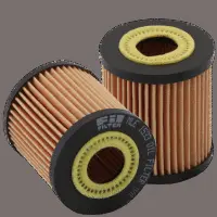 Oil Filter (MLE 1533)