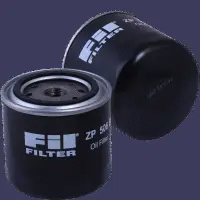 Oil Filter (ZP 506 B)