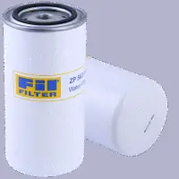 Coolant Filter (ZP 563 AS)