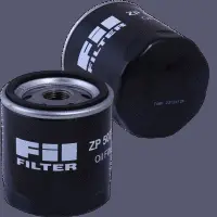 Oil Filter (ZP 507 D)