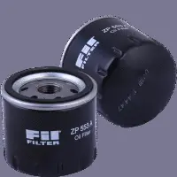 Oil Filter (ZP 553 A)