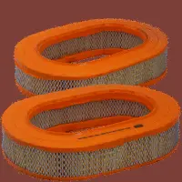 Air Filter (HPU 4378)