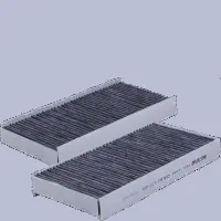 Filter, cabin air (HCK 7165)